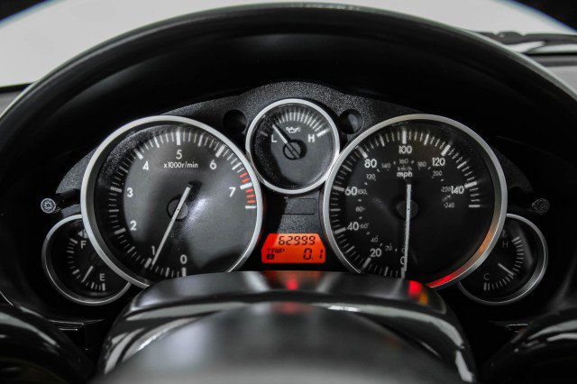 Used 2008 MAZDA MX-5 Miata Grand Touring w/ Premium Pkg RWD image 16