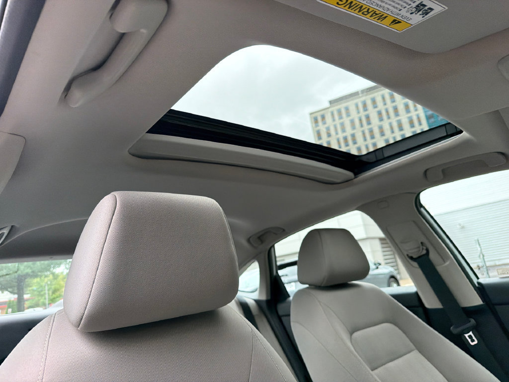 Used 2024 Honda Civic EX image 11