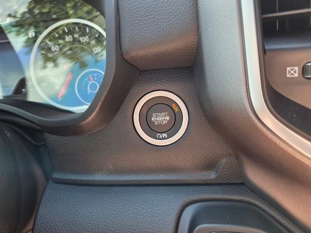 New 2026 RAM 1500 Big Horn AWD/4WD image 32