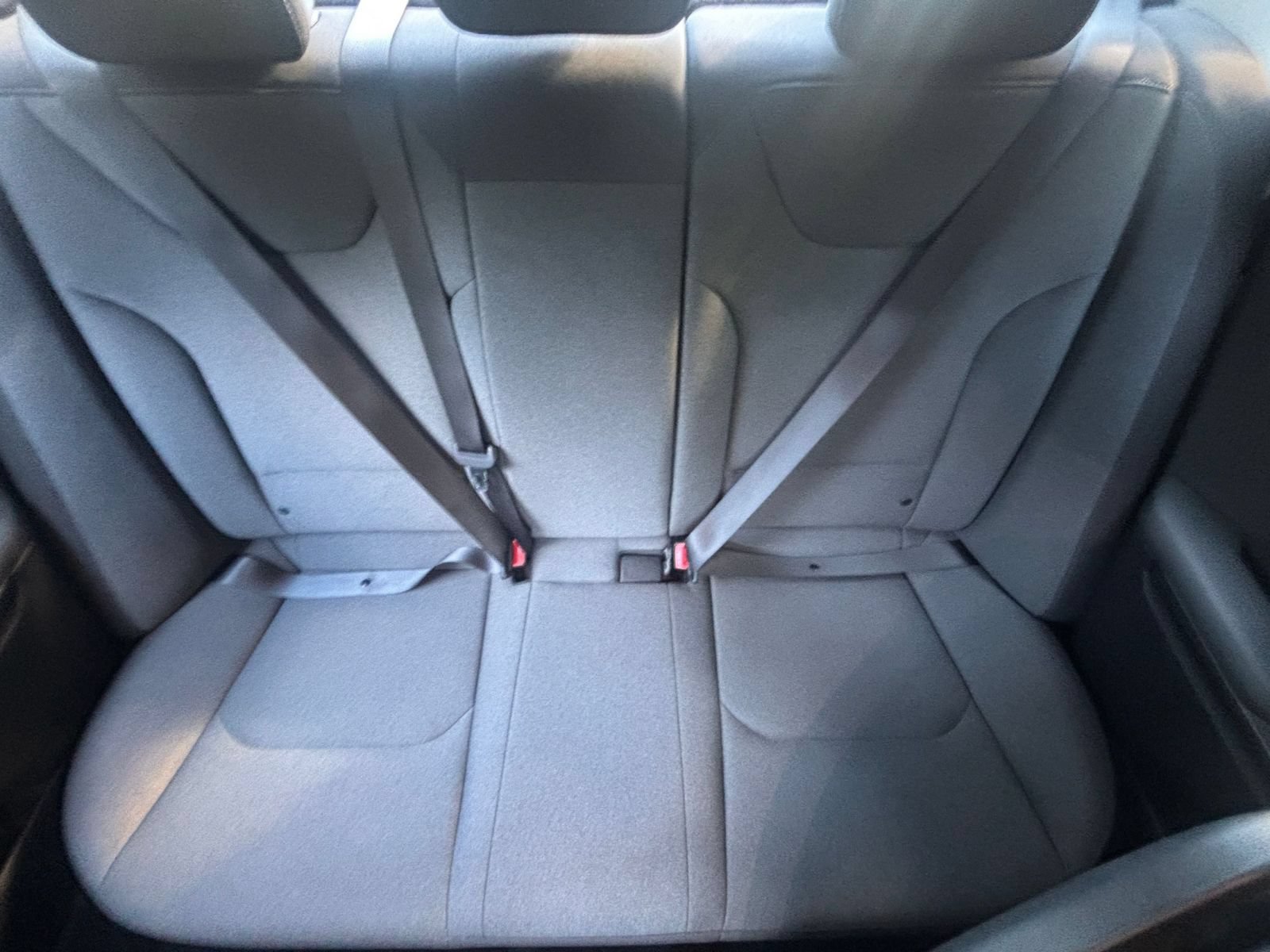 Used 2025 Kia K4 FWD image 37
