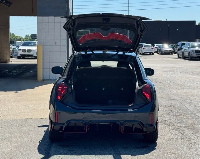 New 2026 MINI Cooper S FWD image 31