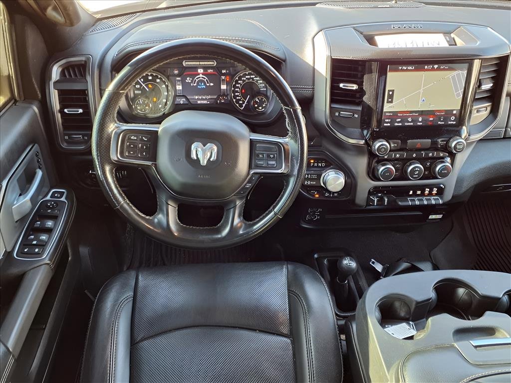 Used 2020 RAM 2500 Power Wagon image 9