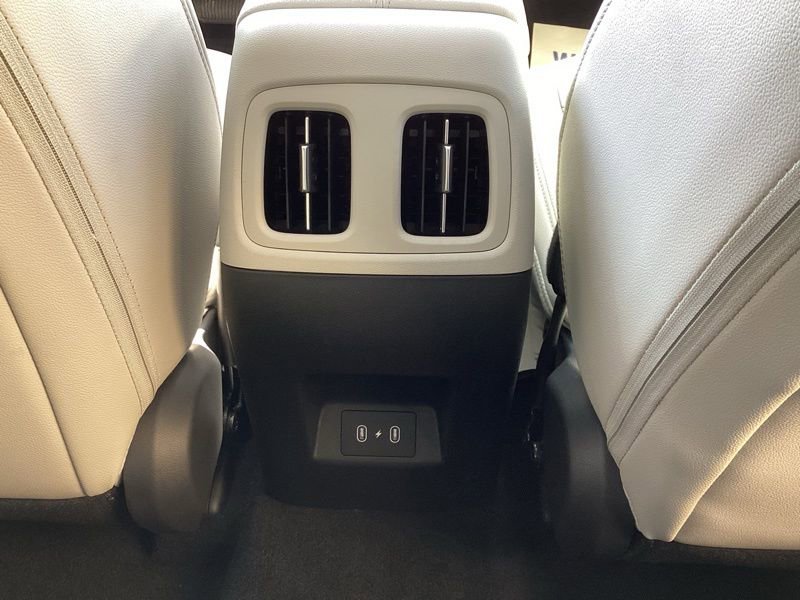 New 2026 Hyundai Tucson SEL image 16