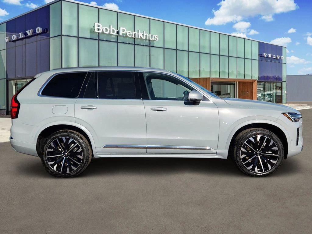 New 2026 Volvo XC90 T8 Plus w/ Protection Package Premier image 23