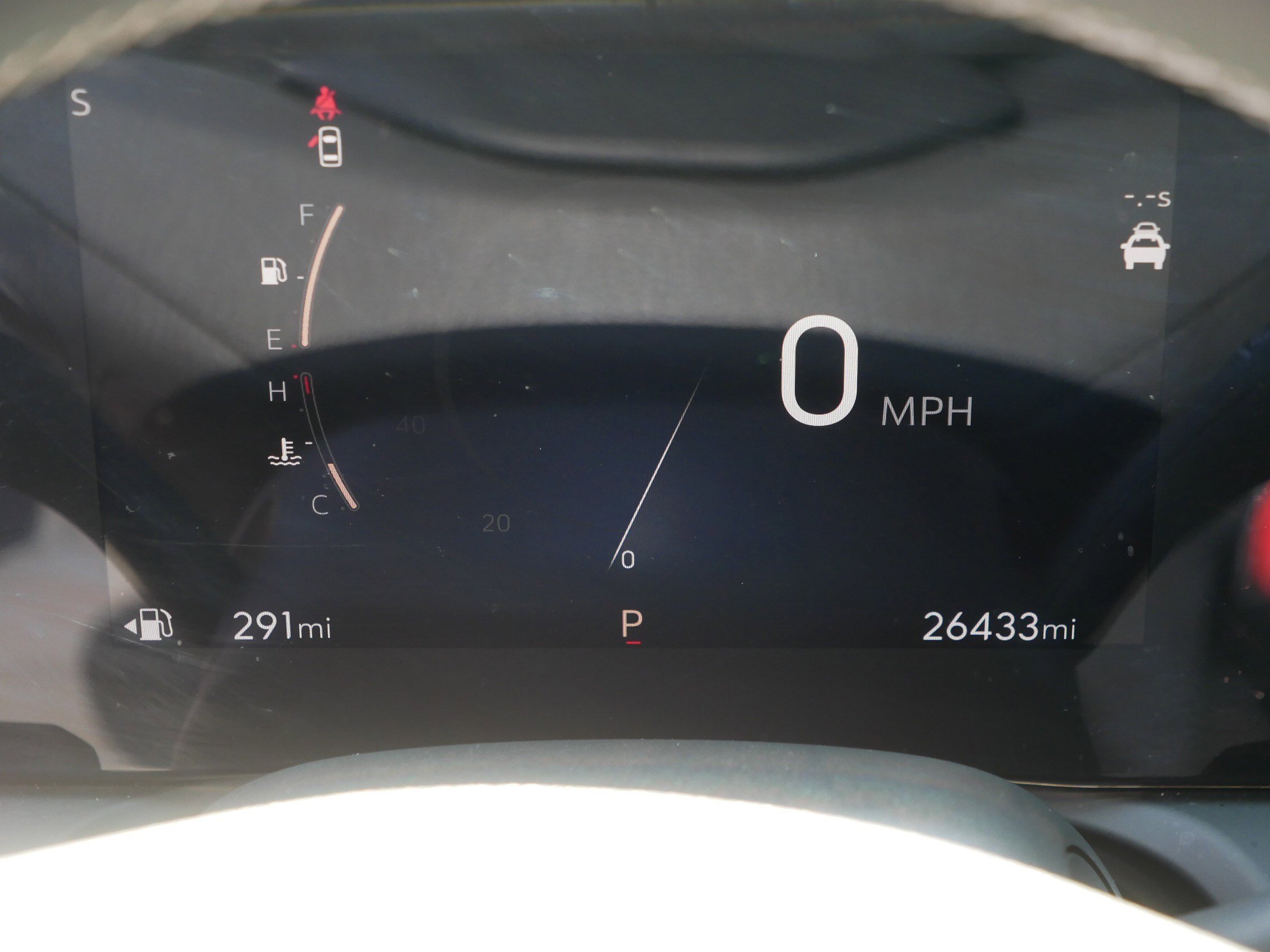 Used 2025 Buick Encore GX Preferred AWD/4WD image 21