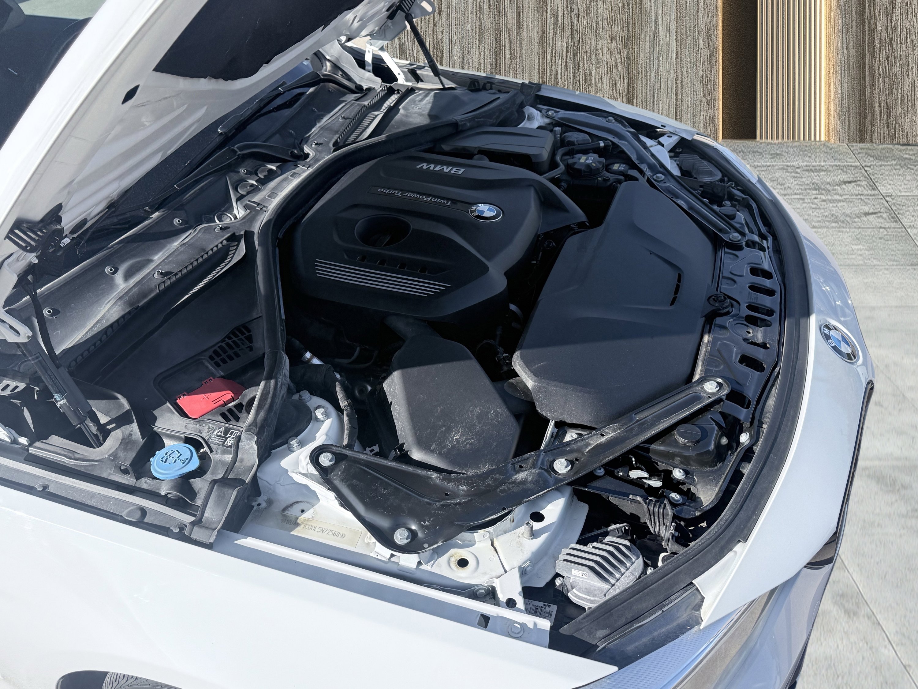 Used 2020 BMW 430i Convertible w/ Convenience Package image 51