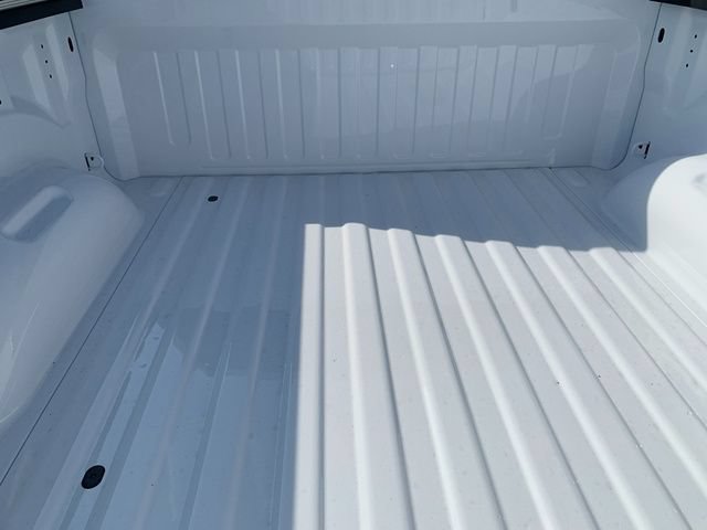 New 2027 RAM 1500 4x4 Crew Cab image 4