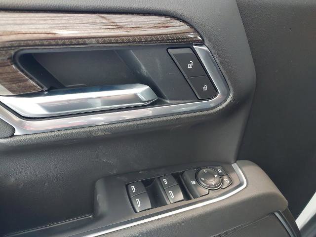 New 2026 Chevrolet Silverado 1500 LT w/ All Star Edition Plus image 26