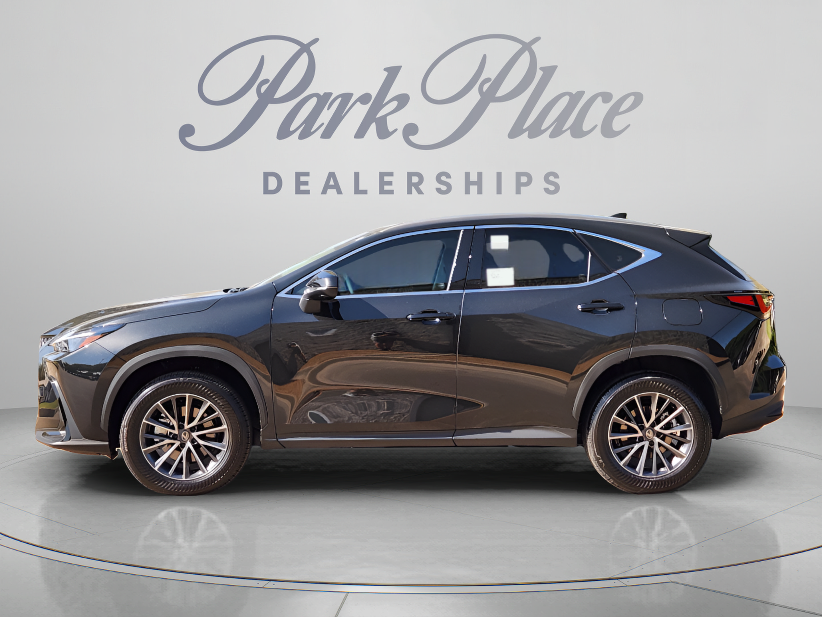 New 2026 Lexus NX 450h+ AWD w/ Accessory Package (Z1) video 2