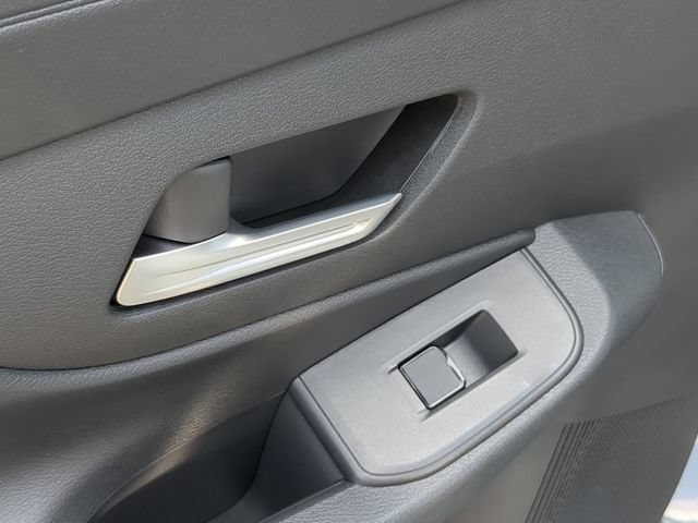 New 2026 Nissan Sentra SV w/ Floor Mat Package FWD image 23