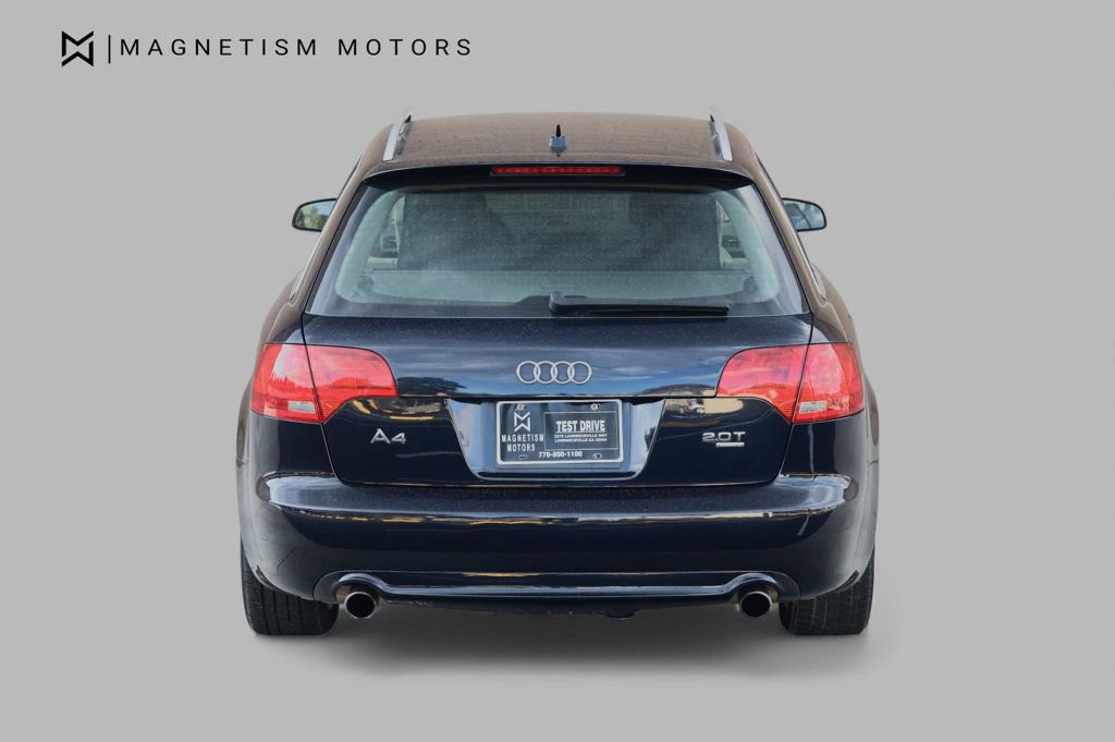 Used 2008 Audi A4 2.0T image 10