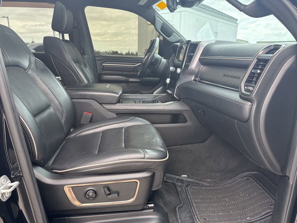 Used 2021 RAM 1500 Limited image 10