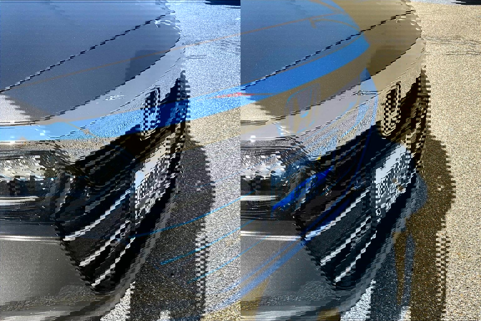 Used 2021 Honda Accord Touring image 30