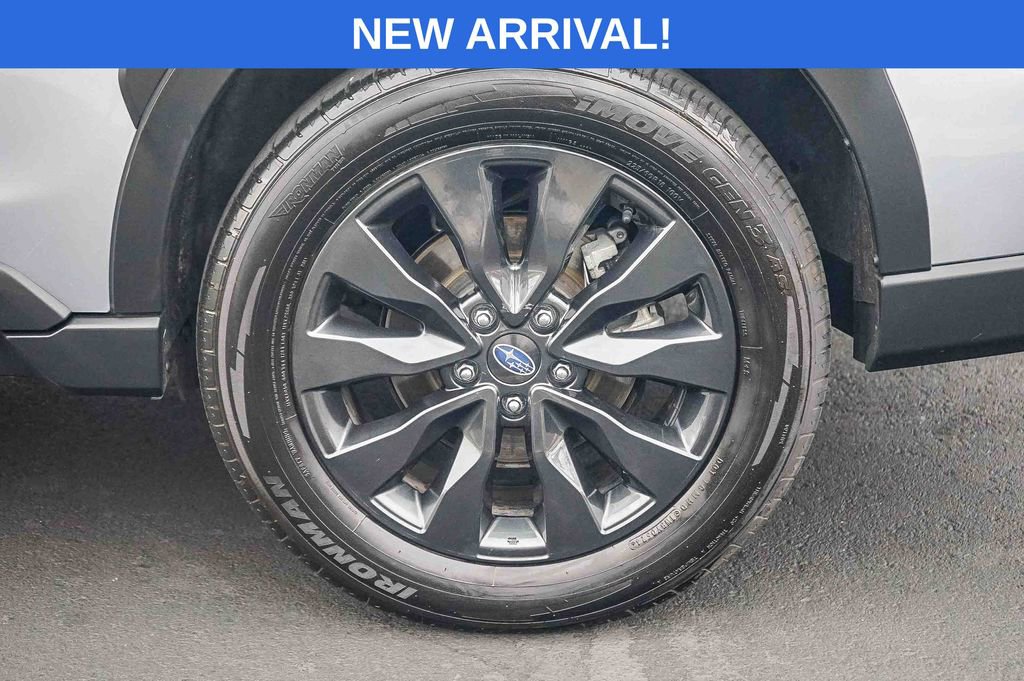 Certified 2024 Subaru Outback Onyx Edition AWD/4WD image 13