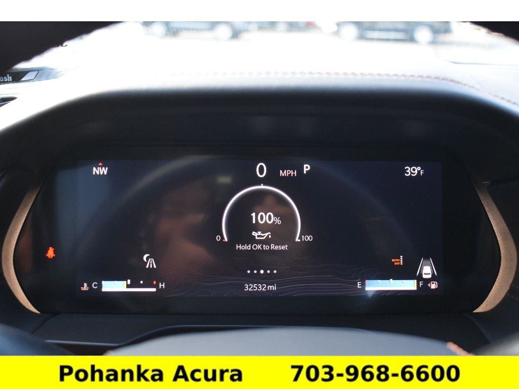 Used 2022 Jeep Grand Cherokee Summit w/ Adv Protech Group IV image 9