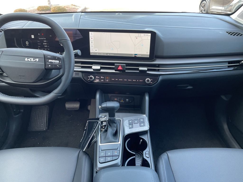 New 2026 Kia Sportage SX image 12