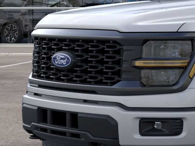 New 2025 Ford F150 STX w/ Equipment Group 200A AWD/4WD image 18