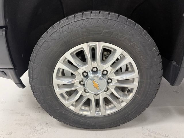 Certified 2022 Chevrolet Silverado 2500 High Country w/ Safety Package II AWD/4WD image 19