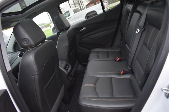 Used 2023 Chevrolet Equinox Premier AWD/4WD image 23