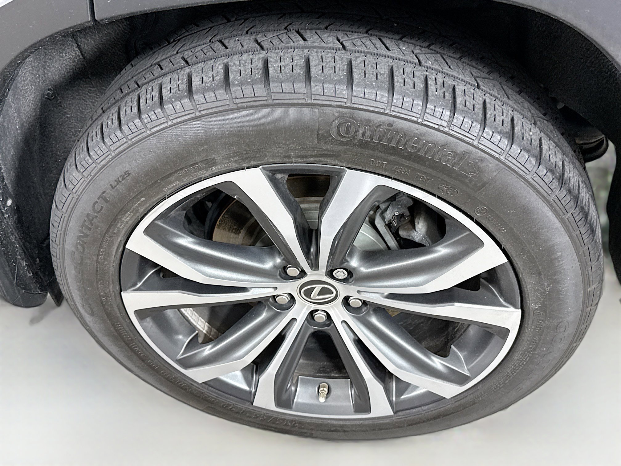 Used 2018 Lexus RX 350 350 w/ Premium Package image 30