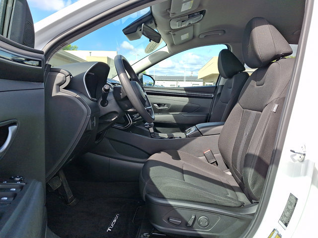 Used 2023 Hyundai Tucson SEL AWD/4WD image 13