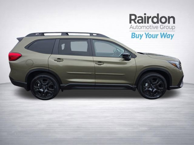 New 2026 Subaru Ascent Bronze Edition AWD/4WD image 10