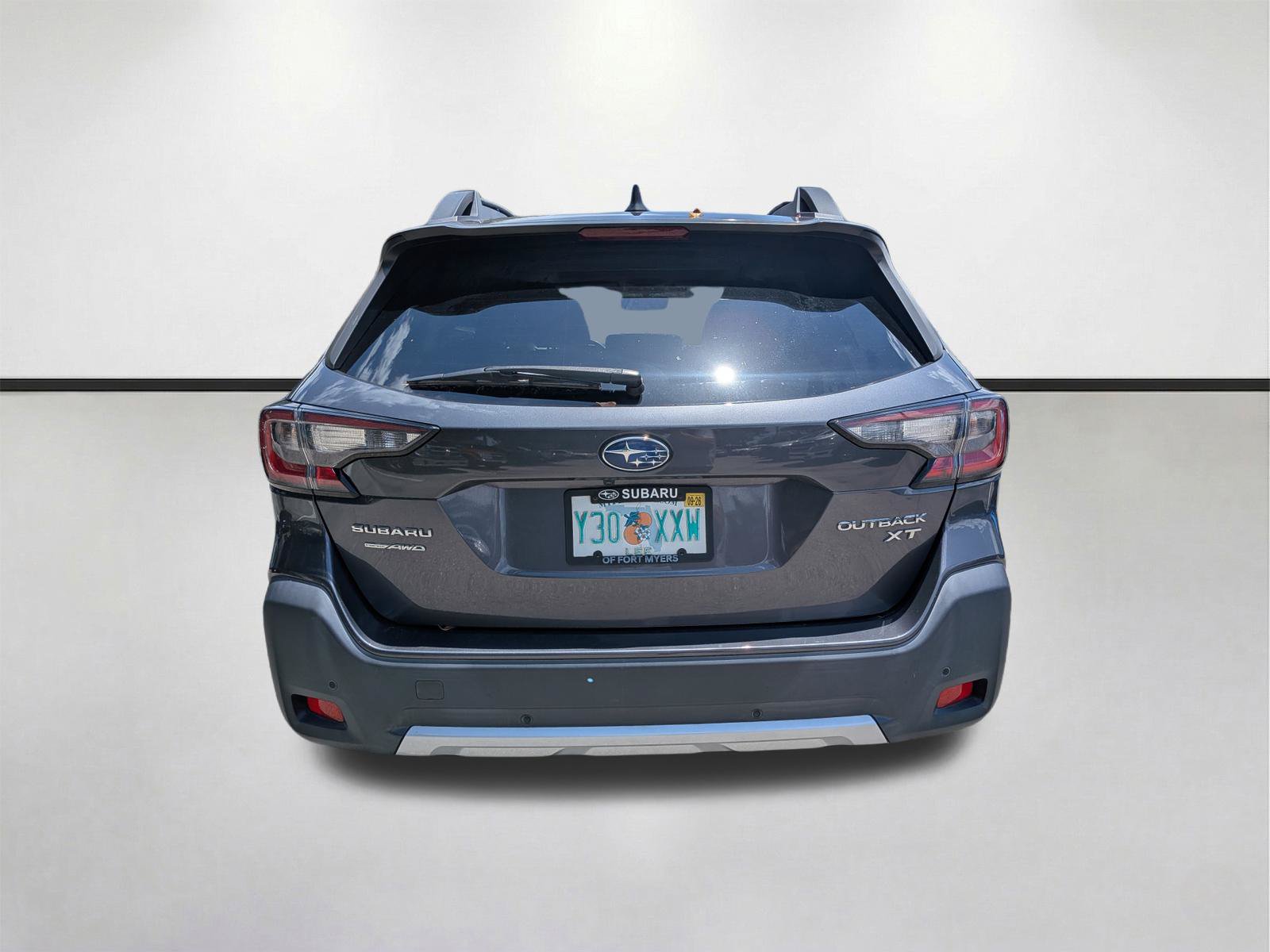 Used 2023 Subaru Outback Limited XT AWD/4WD image 5