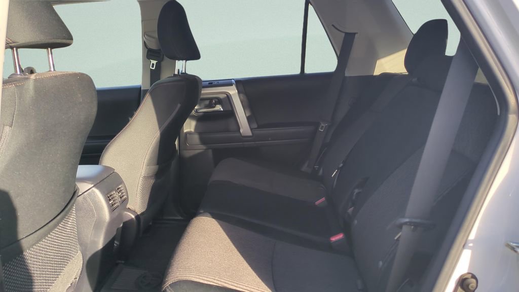 Used 2022 Toyota 4Runner Trail Special Edition image 12