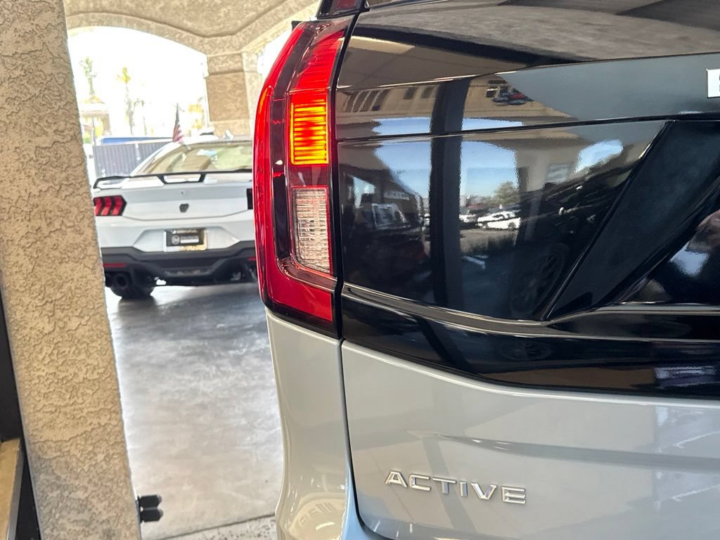 New 2026 Ford Expedition Active AWD/4WD image 7