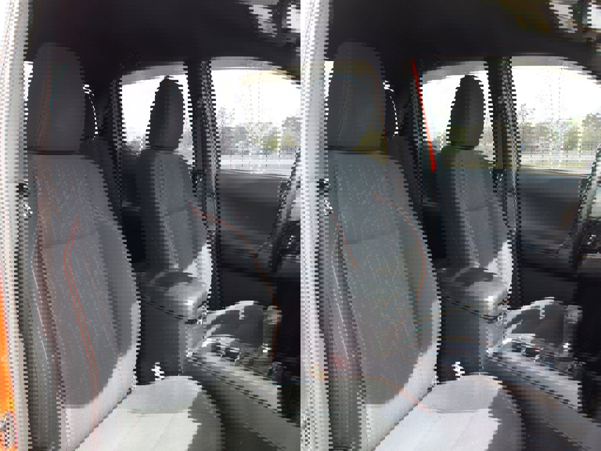 Used 2016 Toyota Tacoma TRD Sport w/ Towing Package image 22