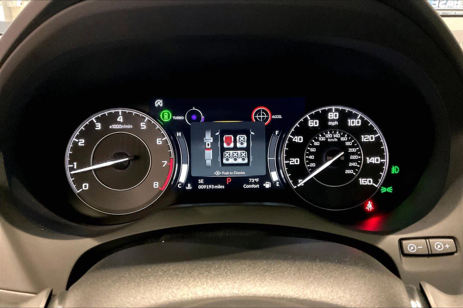 Used 2025 Acura RDX SH-AWD w/ Advance Package image 27