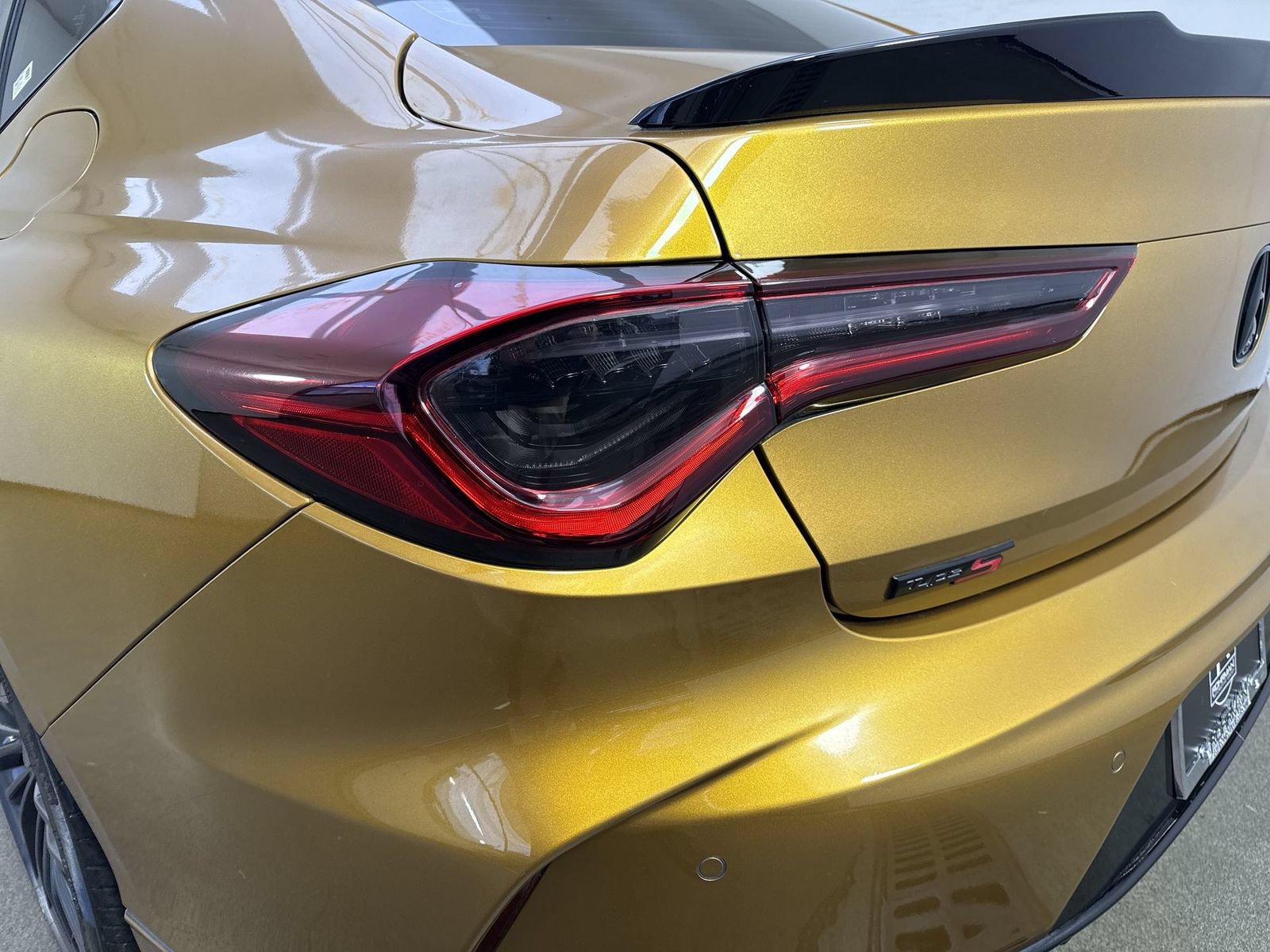 Certified 2023 Acura TLX Type S AWD/4WD image 32