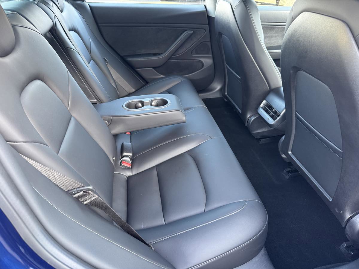 Used 2018 Tesla Model 3 image 20