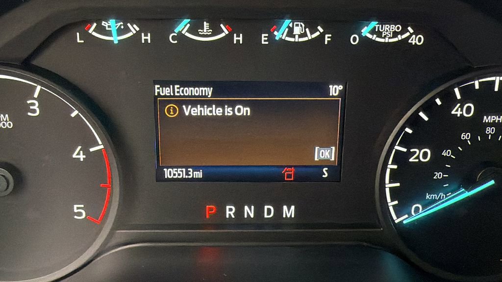 Used 2024 Ford F350 XL image 32