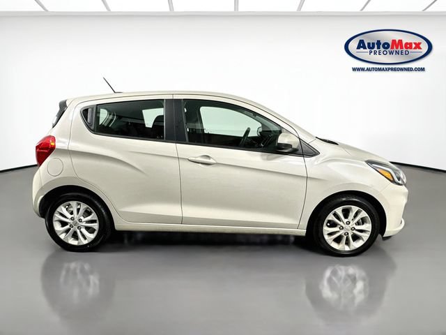 Used 2019 Chevrolet Spark LT FWD image 9