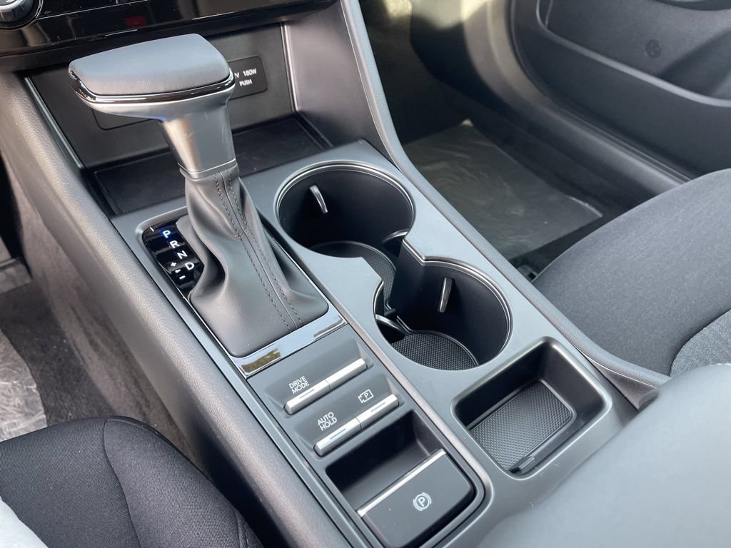 New 2026 Hyundai Sonata SE FWD image 26