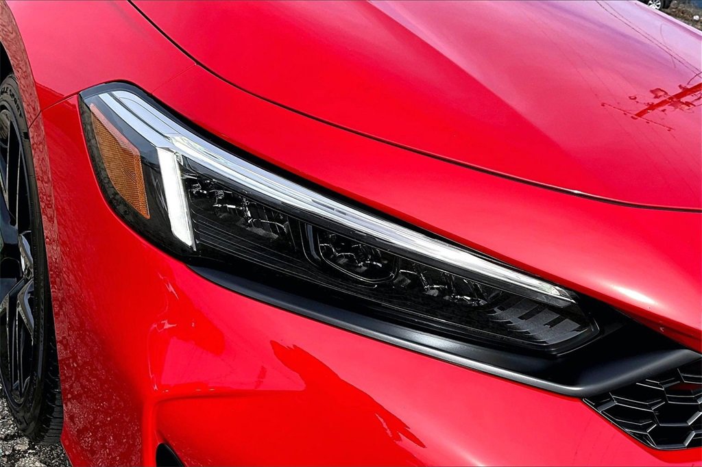 Used 2026 Honda Civic Sport image 29