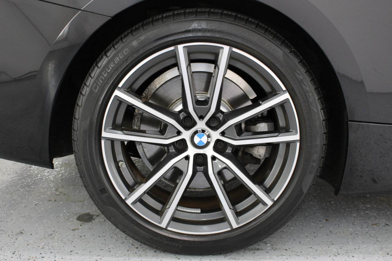 Used 2022 BMW 430i xDrive Convertible w/ Premium Package 2 image 94