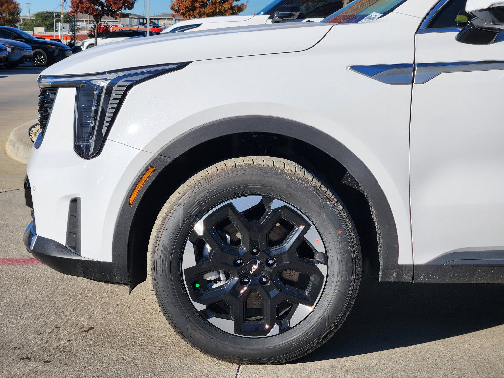 New 2026 Kia Sorento S image 5