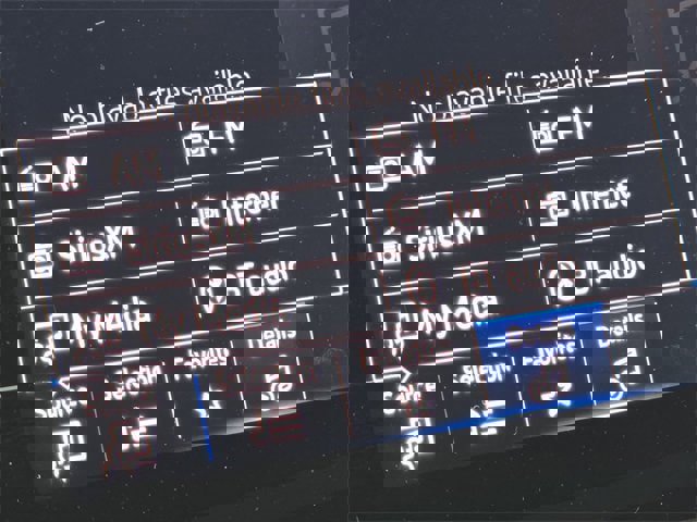 Used 2024 Volkswagen Tiguan SE image 7