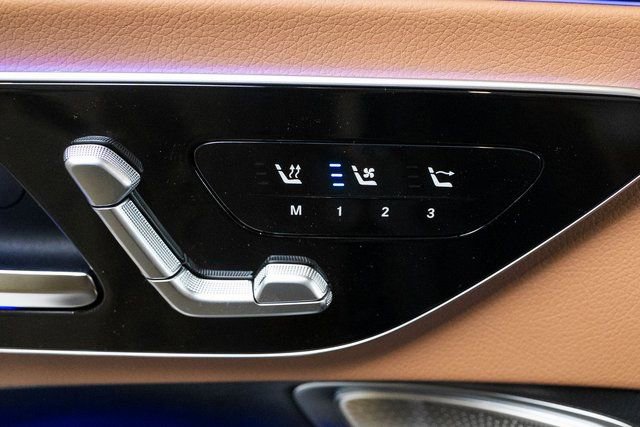 New 2026 Mercedes-Benz CLE 450 4MATIC Cabriolet image 22