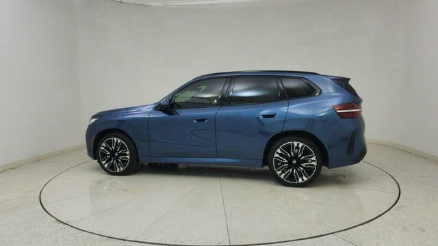 Used 2025 BMW X3 xDrive30i w/ Premium Package image 67