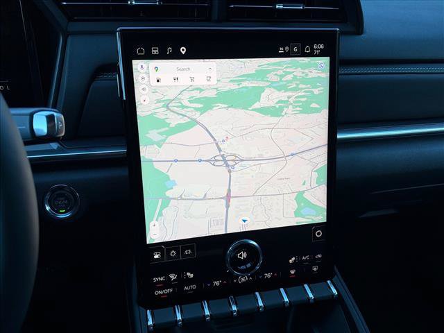 New 2027 GMC Terrain Elevation w/ Elevation Premium Package AWD/4WD image 32