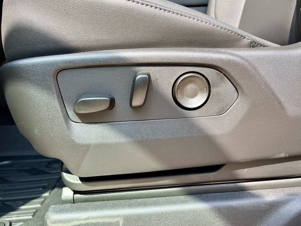 New 2026 GMC Sierra 1500 Elevation w/ Elevation Premium Package image 16