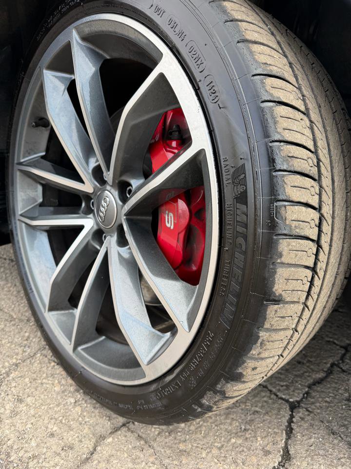 Used 2019 Audi S5 Premium Plus image 4