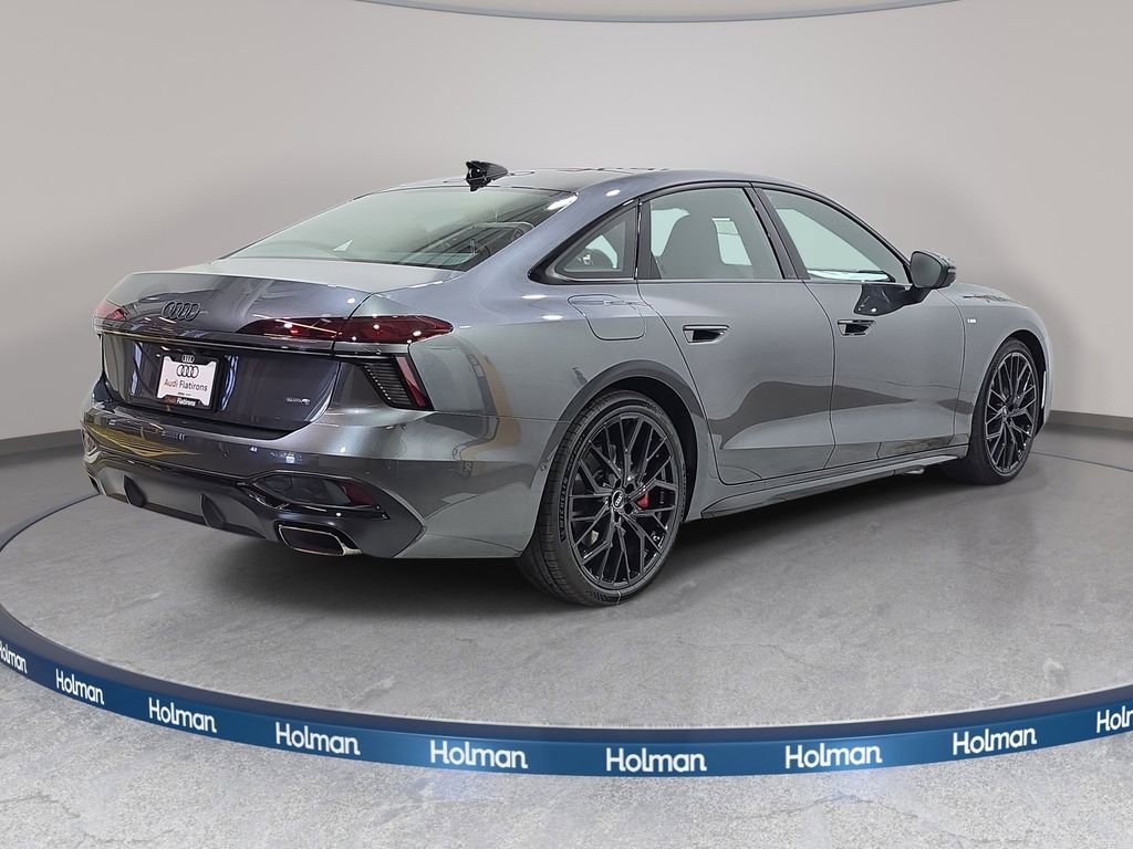 New 2026 Audi A6 Prestige AWD/4WD image 5