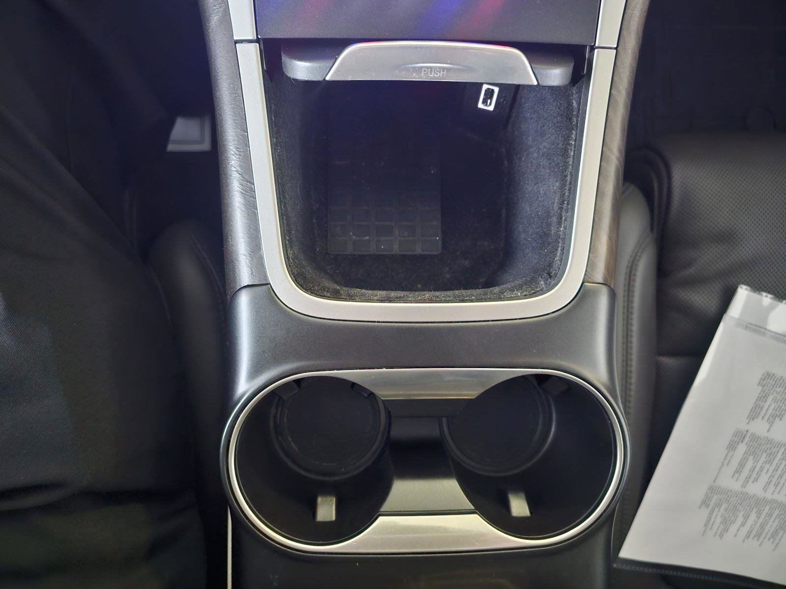 Used 2019 Lincoln Nautilus Reserve w/ Driver Assistance Package image 25