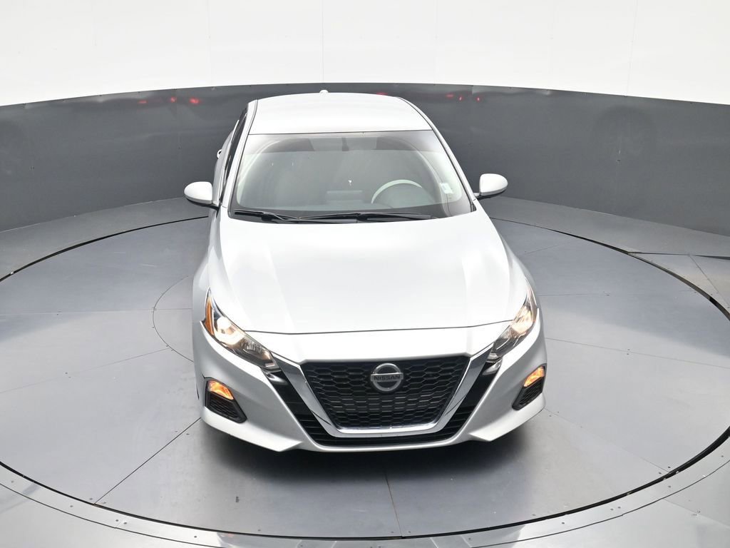 Used 2020 Nissan Altima 2.5 S FWD image 25