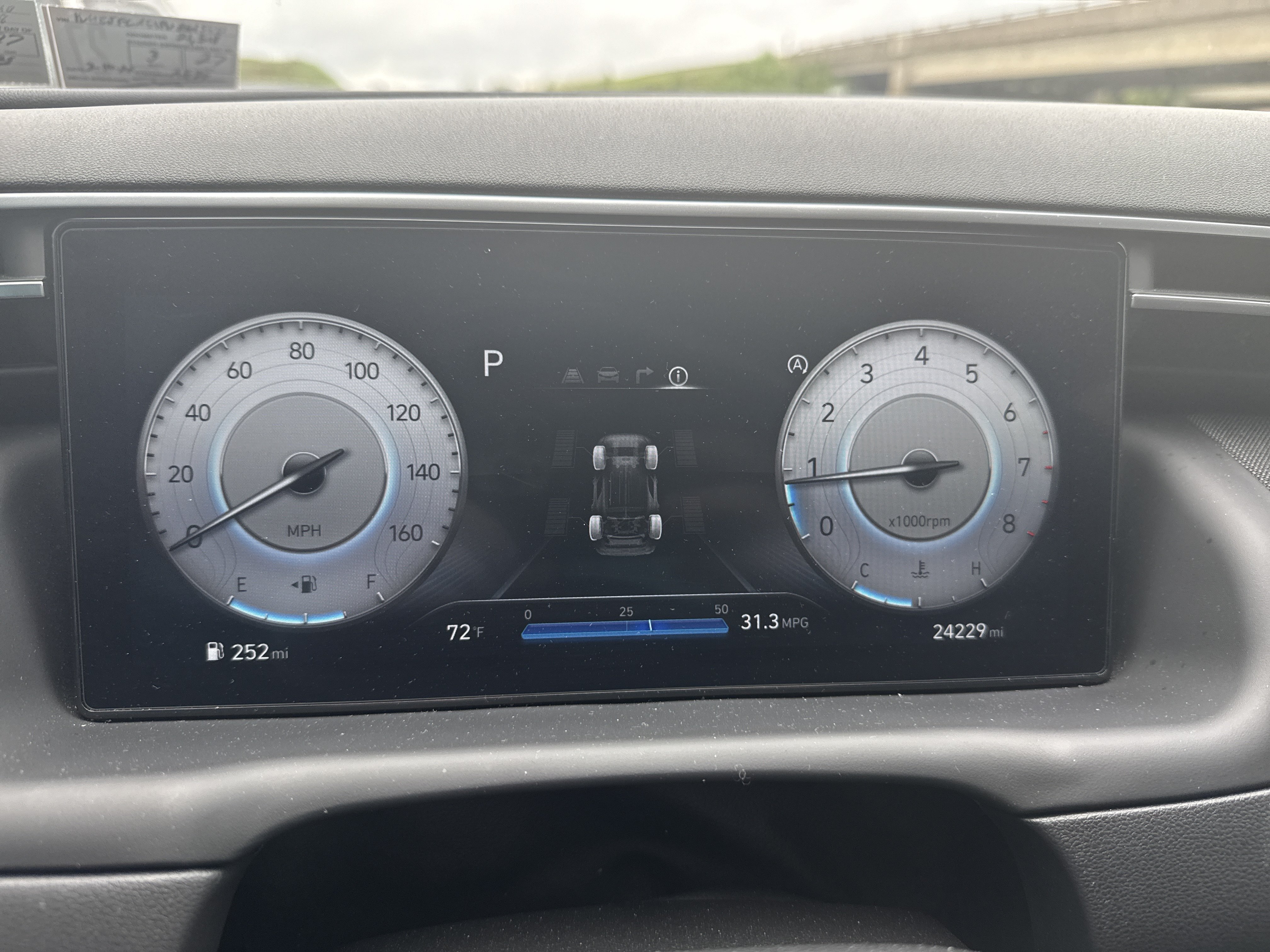 Used 2023 Hyundai Tucson XRT AWD/4WD image 21
