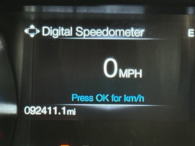 Used 2019 Ford Mustang Premium RWD image 18